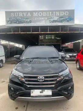 TOYOTA RUSH GR Sport 2022 MT