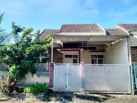 Dijual Rumah Super Murah Grand Royal Regency Wage Taman Sidoarjo