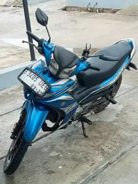 Jupiter Z1 Tahun 2014