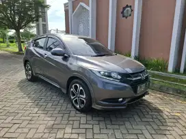 HR-V Prestige Istimewa