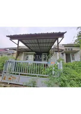 Rumah Bagus Murah Siap Huni Di Cluster Ebony Citra Indah Jonggol