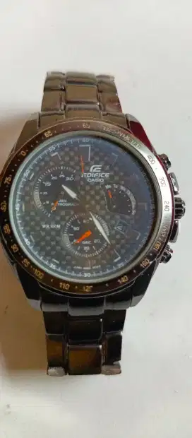 Jam Tangan CASIO EDIFICE