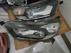 Head lamp Brio original