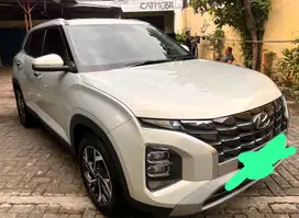 Hyundai Creta 2022 Bensin