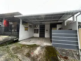 Rumah Siap Huni di Bukit Kencana Jaya Tembalang Semarang