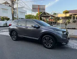 CRV 1.5 Turbo Prestige 2018