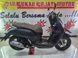 Scoopy prestige keyless 2024 READYY,