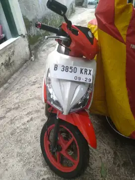 Vario f1 110 agnes stater kasar