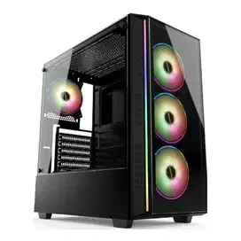 Terima Rakit PC Harga Murah, Paket PC Standart atau Pc Gaming