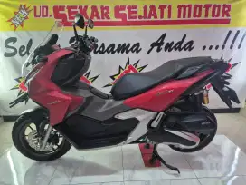 ADV 160 abs keyless 2024 READYY