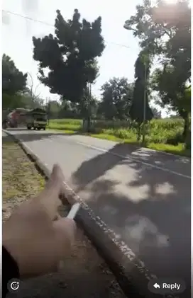 Raya daendles brondong lamongan