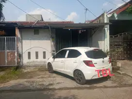 OVER KREDIT RUMAH 36/90 DI TBL Serang Banten