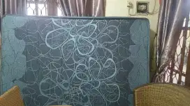 Kasur springbed Uk 160×200