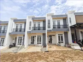 RUMAH 2 LANTAI 3 KAMAR TIDUR, 10 MENIT KE UIN CIPUTAT