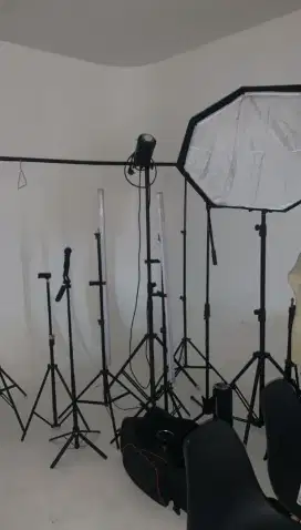 Dijual lampu GODOX 60W
