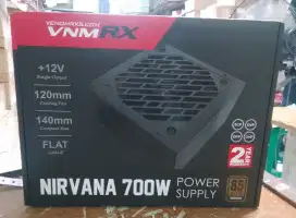 Power supplay VenomRX NIRVANA 700 WATT