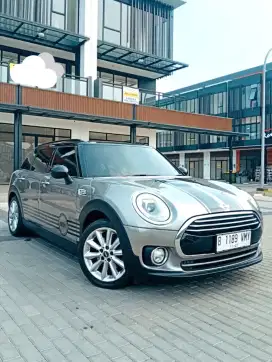 Mini cooper Clubman 2016 istimewa