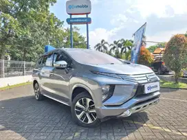 [OLXmobbi] HOT SALE - MITSUBISHI XPANDER 1.5 SPORT BENSIN AT 2018