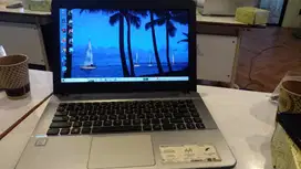 Layar 14inc Asus X441U