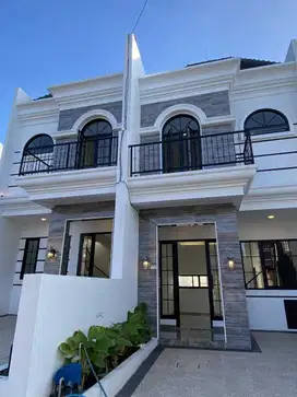 VILLA SIAP HUNI BATU VIEW KEREN 2,5 LANTAI
