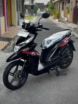 Honda BEAT ECO FI SIAP PAKAI