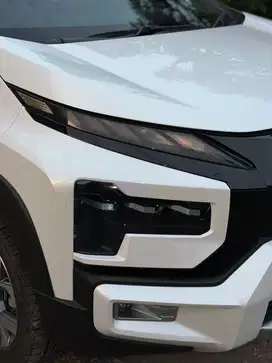 Mitsubishi Xpander 2024 Bensin