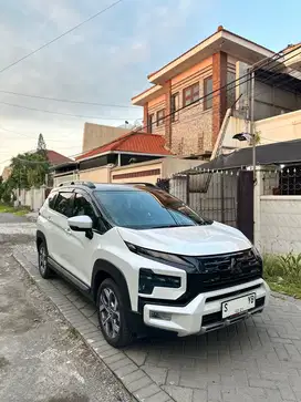 Km 9rb! Xpander Cross Prem 2024 Reg. Tgn 1 dr bru Expander Istimewa