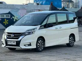 Nissan Serena 2022 Bensin