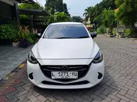 DP 30 JT MAZDA 2 GT SKYACTIV MATIC / AT 2017 #mazda 2