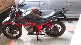 Honda CB150 R Super Istimewa