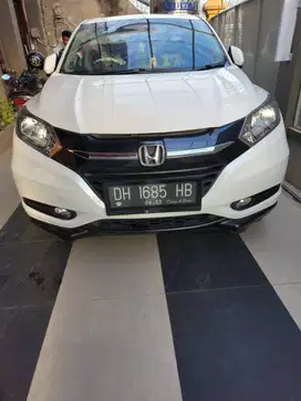 Honda HRV Original