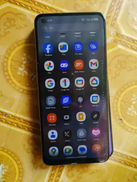 Oppo reno 8t 4g 8/256 mulus bsa tt