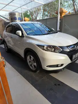 Honda HRV Original