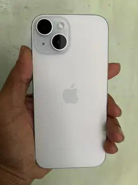 Jual iPhone 15 ex iBox