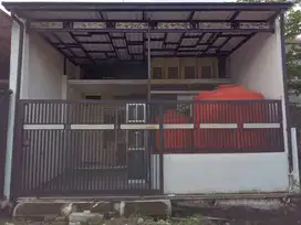 Rumah Siap Huni 400jtan saja