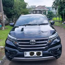 Toyota Rush GR Sport AT 2023