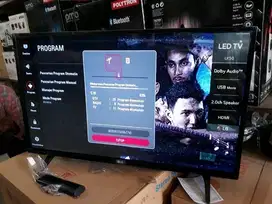 JUAL LG LED TV 32LM55