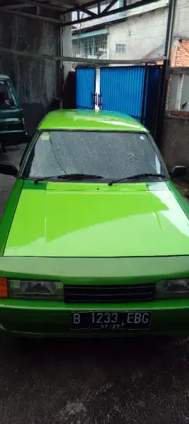 Mazda mr90 mobil harga motor