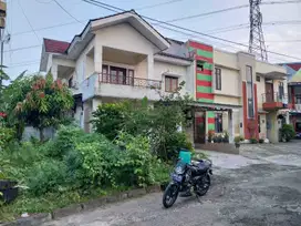 Tanah Kavling Siap Bangun Di Cluster Meadow Green Lippo Cikarang