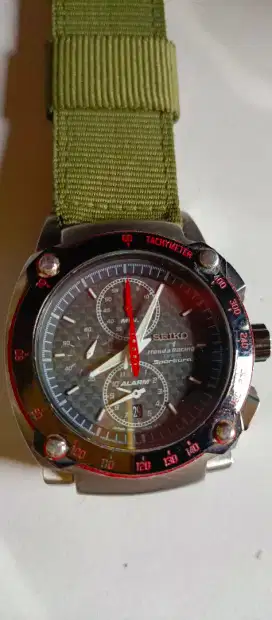 Jam Tangan SEIKO SPORTURA