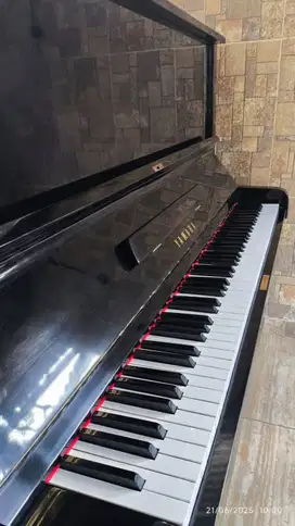 Piano Yamaha Type U3 Nippon Gakki