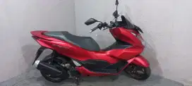 Honda PCX 160 ABS