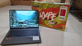 Axioo hype 7 x8