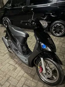 Mio sporty 2008 5tl