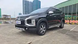 Pajak Panjang - Mitsubishi Xpander 1.5 Cross Premium Package AT 2022