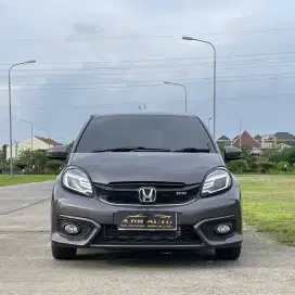 Honda Brio 1.2 RS Manual 2018
