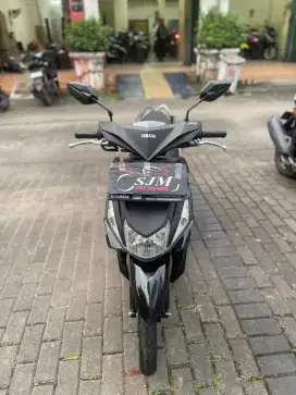 YAMAHA MIO M3 2024 PAJAK PANJANG