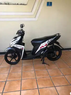 MIO M3 BLUECORE 2015