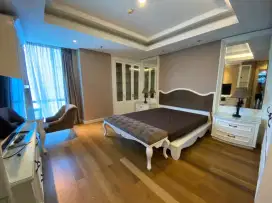 Dijual apart regatta tower rio. Dilt 11