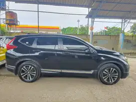 Honda CR-V 2018 Bensin